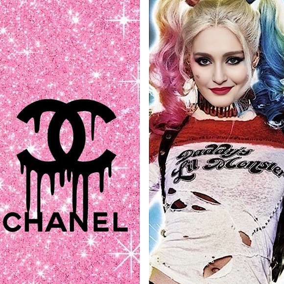 Atomicblonde24 cohost with J_gentile lux and designer show - Picture 1 of 1